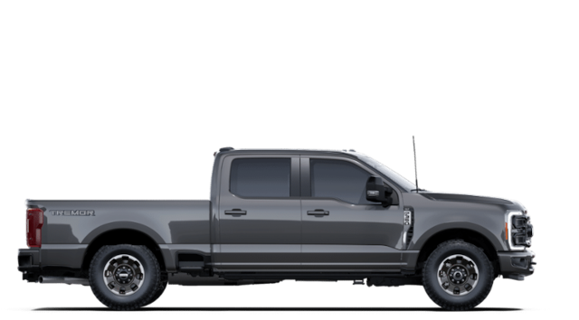 2025 Ford Super Duty® External Image 1